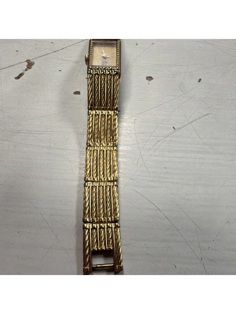 Seiko vintage quartz